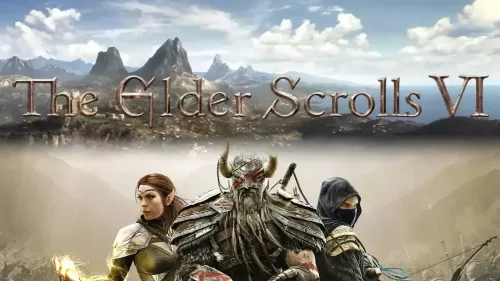 The Elder Scrolls VI cumple siete años desde su anuncio, sin que Bethesda ofrezca datos sobre el RPG o su fecha de estreno.