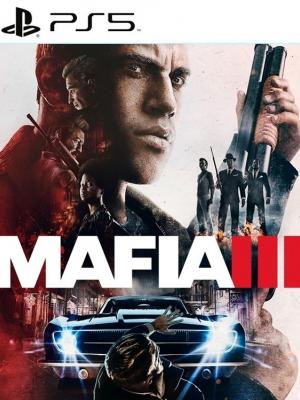 Mafia III PS5