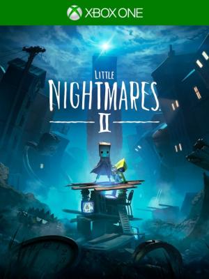 Little Nightmares II - XBOX ONE