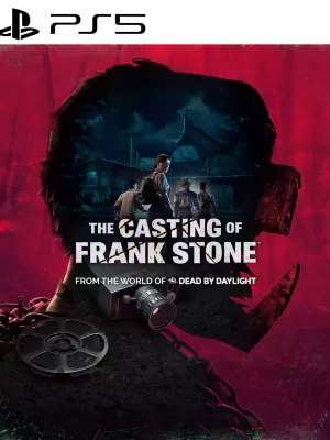 The Casting of Frank Stone PS5