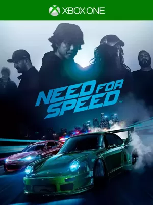 Need for Speed - Xbox One