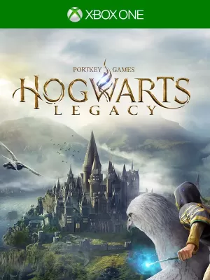 Hogwarts Legacy - Xbox One