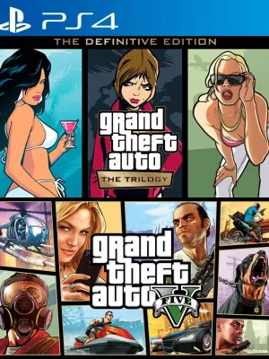 SUPER NOEL CHRISTMAS  PACK XXI PS4