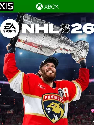 NHL 26 - Xbox Series X/S
