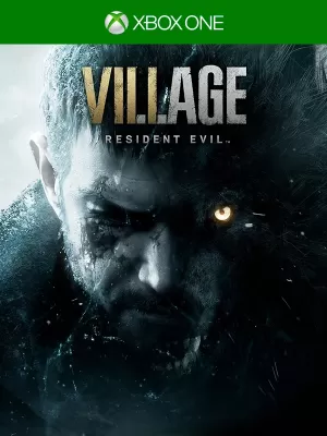 RESIDENT EVIL VILLAGE - XBOX ONE